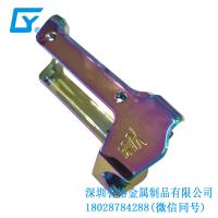 神秘鋅鑄，鋅合金壓鑄的高科技探索