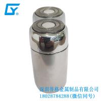 大展拳腳！鋅合金壓鑄件動感舞蹈驚艷全場！