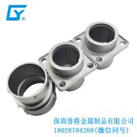 大膽挑戰(zhàn)！激爽體驗鋅合金壓鑄件加工工廠的極...