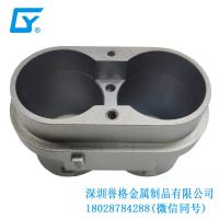 日標(biāo)智能充電樁有使用鋅合金壓鑄工藝嗎？