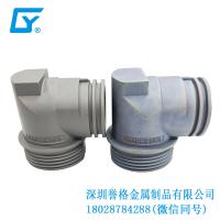 看鋅合金壓鑄工，讓你領(lǐng)略工匠之美！