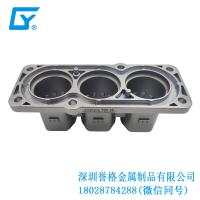 日標(biāo)智能充電樁有應(yīng)用鋅合金壓鑄模具嗎？