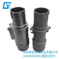 鋅合金壓鑄的研究與探索！新一代工藝技術(shù)來襲！