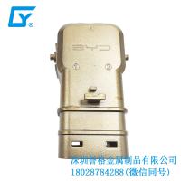 爆料！鋅合金壓鑄件生產廠家暗藏玄機的真相！