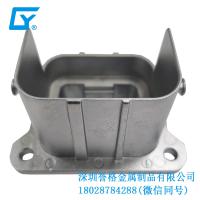 國(guó)標(biāo)電動(dòng)車(chē)充電樁有用到鋅合金壓鑄件嗎？