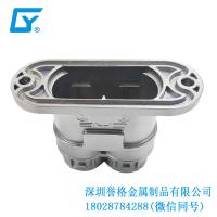 挑戰(zhàn)極限！鋅合金壓鑄加工廠(chǎng)震撼展示驚人技術(shù)！