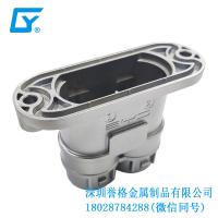 狂熱爆發(fā)！廣東鋅合金壓鑄產(chǎn)業(yè)震撼再升級(jí)！