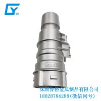 匠心獨具，鋅合金壓鑄制品打造過程！