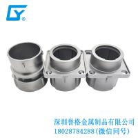 創(chuàng)新源于鋅合金，夢想從深圳鋅合金壓鑄開始！